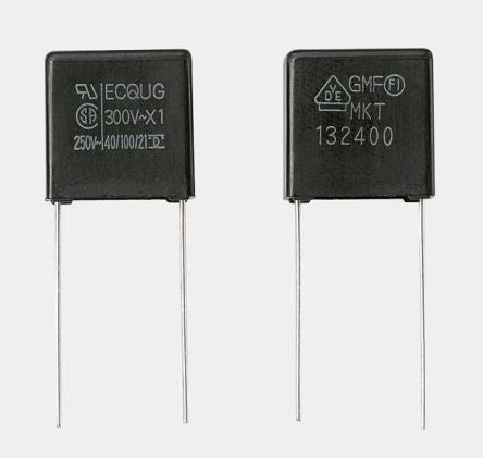 Panasonic ECQU3A224MG 4765830
