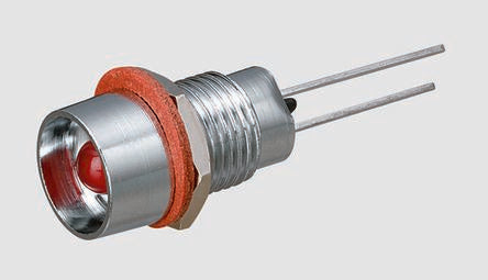 Sato Parts DB-2-N-CHR 6272100