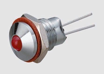 Sato Parts DB-9-T-CHR 6300154