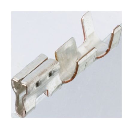 Molex 50802-8100 4807574