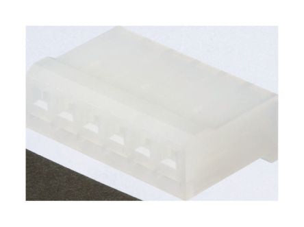 Molex 5195-05 4807798