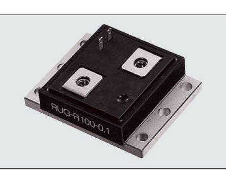 PCN RUG-Z 10mOHM/0.1%/1PPM/DEGC 4904827