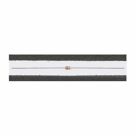 KOA CFS1/4C820J 4912402