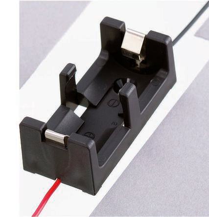 Takachi Electric Industrial CR123A-R 5004855
