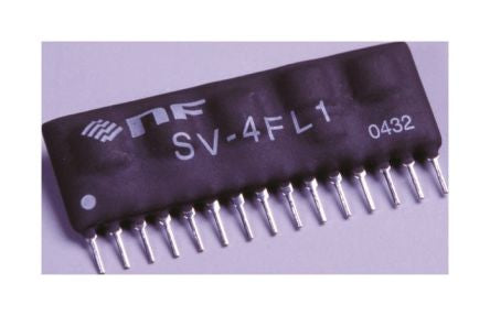 NF SV-4FL1 5016612