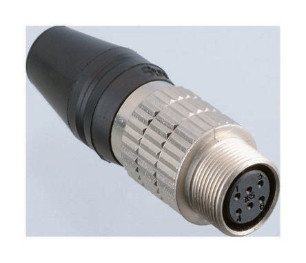 Hirose HR25-9TJ-12S(72) 6079737