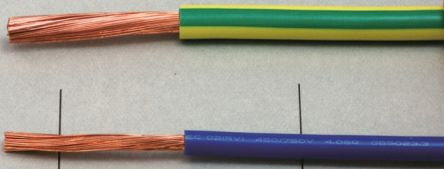 Taiyo Cabletec C3/RV 4.0SQ BLACK 5210549
