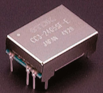 TDK-Lambda CC3-0512DF-E 5248162
