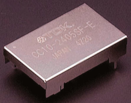 TDK-Lambda CC10-0505SF-E 5248308