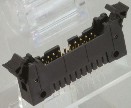 JAE PS-34PE-D4T2-SM1E 5251095