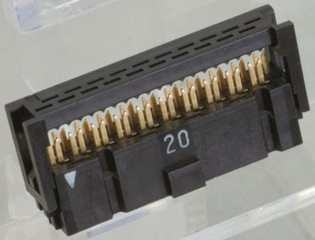 JAE PS-20SM-D4P1-1C 5251253