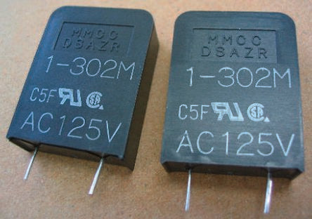 MITSUBISHI MATERIALS DSAZR2-501M 5259061