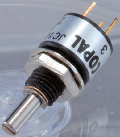 Copal Electronics JC10-000-103N 6023677