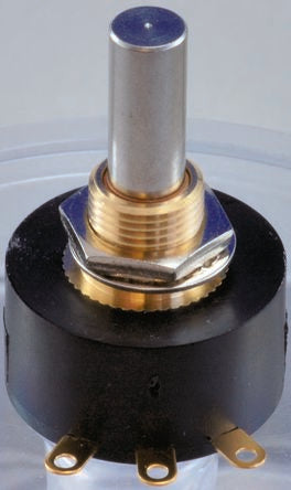 Copal Electronics JC22E 2K 1% 6023728