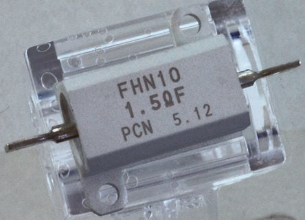 PCN FHN10 5OHMF 6026244