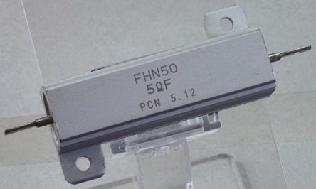 PCN FHN50 680OHMF 6026985