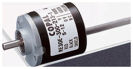Copal Electronics RE30E-500-213-1 6030574