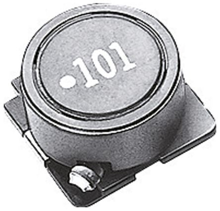TDK SLF12565T-101M1R6-PF 6044191