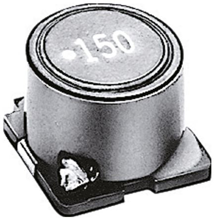 TDK SLF12575T-101M1R9-PF 6044309