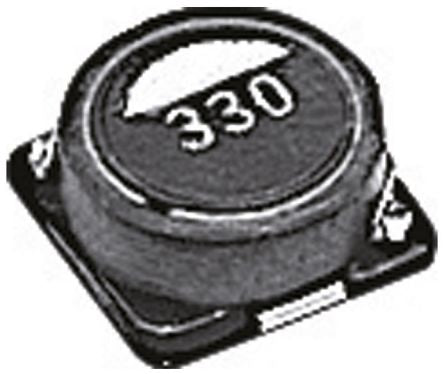 TDK SLF7030T-100M1R3-PF 6044696