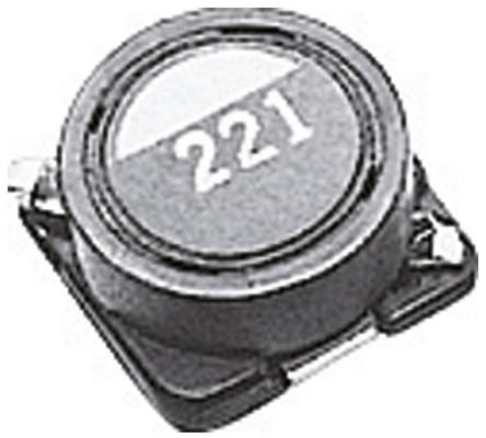 TDK SLF7032T-330MR75-2PF 6044860