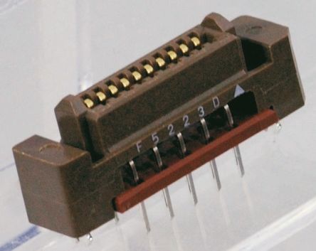 KEL Corporation 8901-060-177S-D-F 6378185