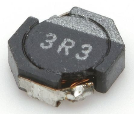 TDK VLF4012AT-4R7M1R1 6441974