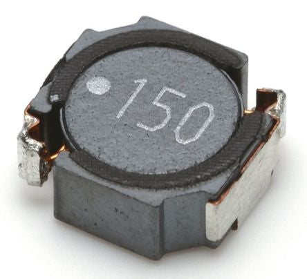 TDK VLF10045T-100M4R3 6442365
