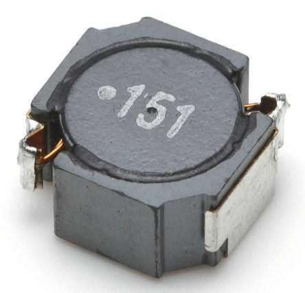 TDK VLF12060T-101M1R9 6442573