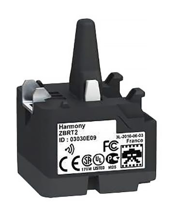 Schneider Electric ZBRT2 1115725