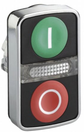 Schneider Electric ZB4BW7A3741 1222312