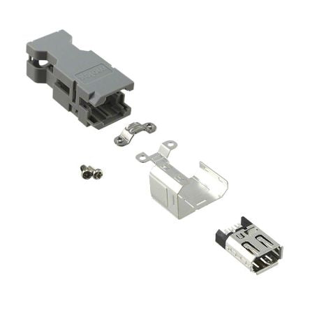 Molex 54280-0609 1340415