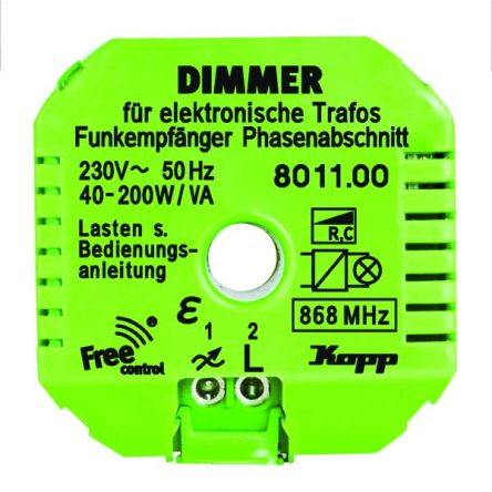 Kopp 801100321 1504100