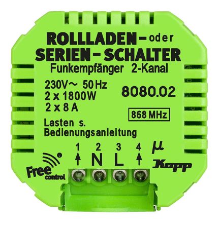 Kopp 808002224 1504102