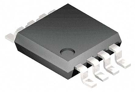 Analog Devices LTC4444IMS8E-5#PBF 1513097