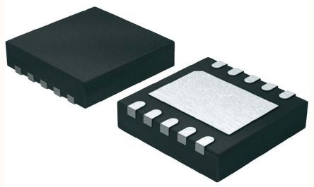 Analog Devices LTC2955CDDB-2#TRMPBF 1513305