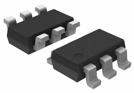 Analog Devices LTC6907CS6#TRMPBF 1513334