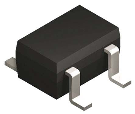 Analog Devices LTC2630ISC6-LM12#TRMPBF 1513344