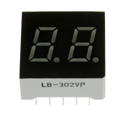 ROHM LB-302VP 1682332