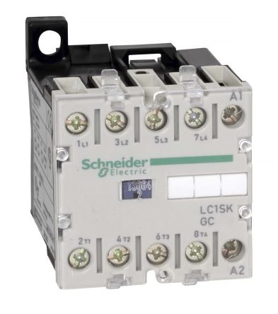 Schneider Electric LC1SKGC400U7 2621110