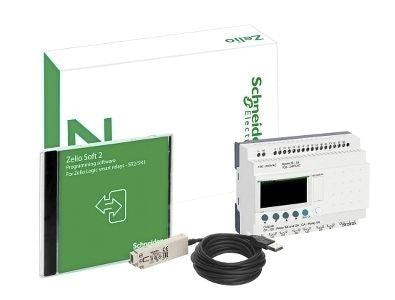 Schneider Electric SR3PACKBD 4684365
