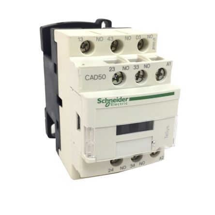 Schneider Electric CAD50E7 6087328