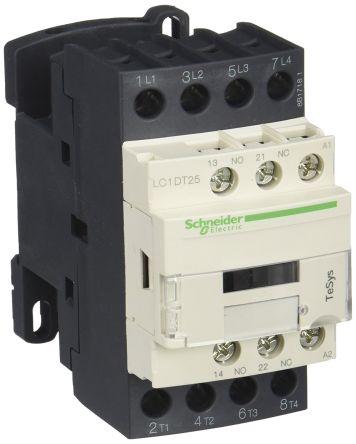 Schneider Electric LC1DT25E7 6089891