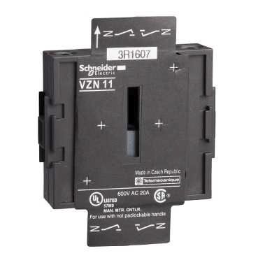 Schneider Electric VZN11 6094398