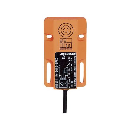ifm electronic IW5058 7396617