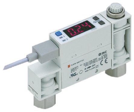 SMC PFM710S-C4-A-W 7440913