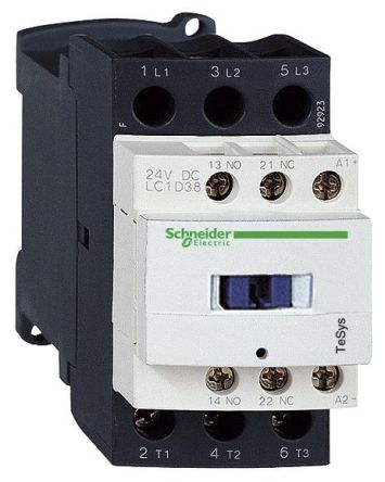 Schneider Electric LC1D38M7 7447421