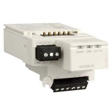 Schneider Electric LULC033 7448373