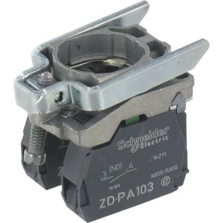 Schneider Electric ZD4PA103 7468850