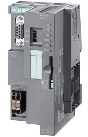 Siemens 6ES7151-7AA21-0AB0 7877911